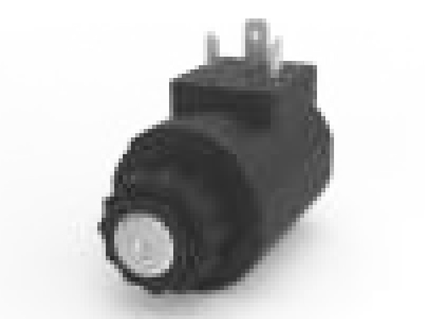 Solenoid DC MFZ13 untuk hidrolika
