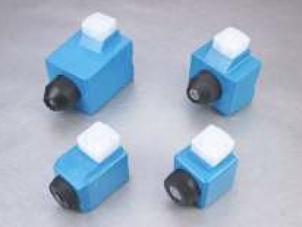 Solenoid DC MFZ8 untuk Hidrolika