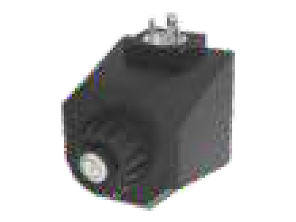 Solenoida MFZ5 untuk hidrolika